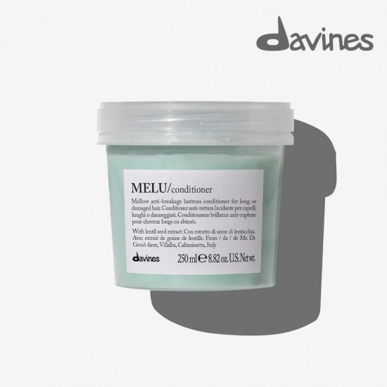 Davines Melu kondicionieris pret matu lūzšanu 250ml