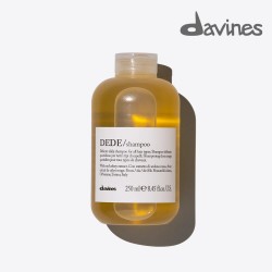 Davines Dede šampūns biežai lietošanai 250ml