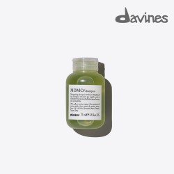 Davines Momo mitrinošs šampūns 75ml