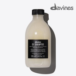 Davines OI absolūts matu mirdzuma šampūns 280ml