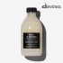 Davines OI absolūts matu mirdzuma šampūns 280ml