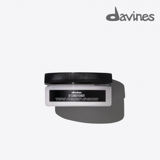 Davines OI absolūta matu skaistuma kondicionieris 75ml