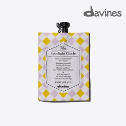 Davines The Circle Chronicles izgaismojoša matu maska 50ml