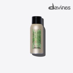 Davines More Inside stingras noturības matu laka 100ml