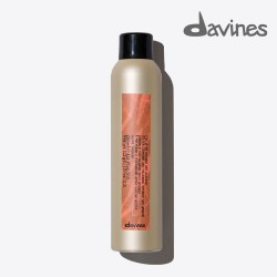 Davines More Inside sausais izsmidzināms šampūns 250ml