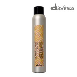 Davines More Inside Dry Wax finishing spray 200ml