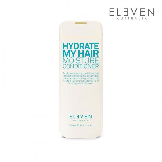 Eleven Hydrate My Hair Moisture conditioner 300ml