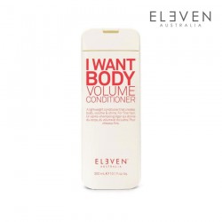 Eleven I Want Body Volume conditioner 960ml