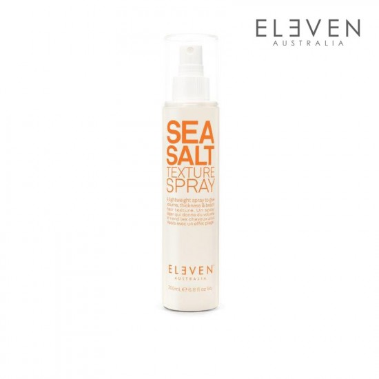 Eleven Sea Salt Texture spray 200ml