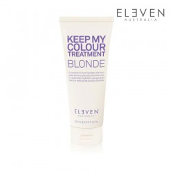 Eleven Keep My Colour treatment blonde 200ml