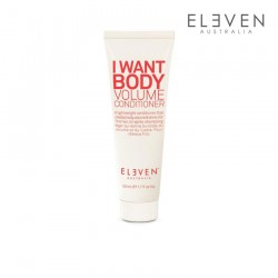 Eleven I Want Body Volume conditioner 50ml