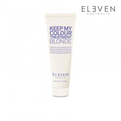 Eleven Keep My Colour treatment blonde 50ml