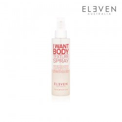 Eleven I Want Body Texture spray 175ml