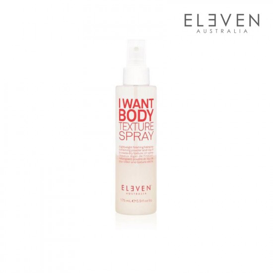 Eleven I Want Body Texture spray 175ml