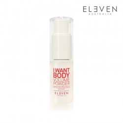 Eleven I Want Body Volume powder 9g