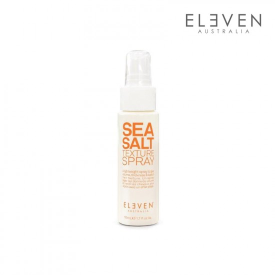 Eleven Sea Salt Texture spray 50ml