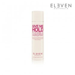 Eleven Give Me Hold Flexible hairspray 400ml