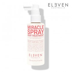 Eleven Miracle Spray Hair Treatment 125ml