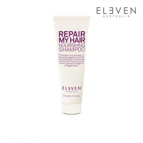 Eleven Repair My Hair Nourishing shampoo 50ml