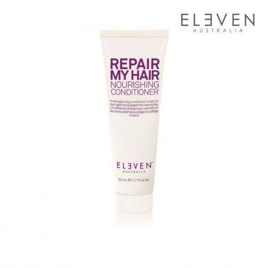Eleven Repair My Hair Nourishing conditioner 50ml