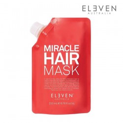 Eleven Miracle Hair Mask 200ml