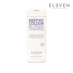 Eleven Keep My Colour Blonde shampoo 300ml