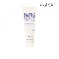 Eleven Keep My Colour Blonde shampoo 50ml