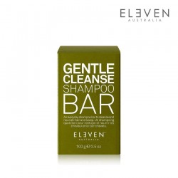 Eleven Gentle Cleanse Shampoo Bar 100g