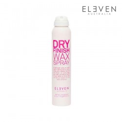 Eleven Dry Finish Wax Spray 200ml