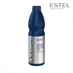 Estel DeLuxe Hair Balsam Color Stabilizer 1L