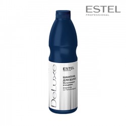 Estel DeLuxe Advanced Cleansing Shampoo 1L