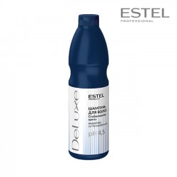 Estel DeLuxe Hair Shampoo Color Stabilizer 1L