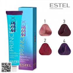 Estel Princess Essex Fashion 2 hair color cream 60ml