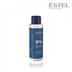 Estel DeLuxe oxygent 9% 30 vol 60ml