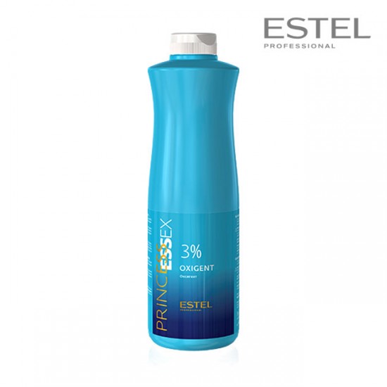Estel Princess Essex oxigent 3% 1L