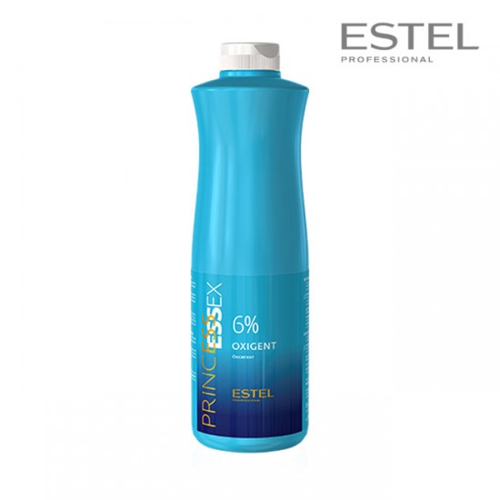 Estel Princess Essex oxigent 6% 1L