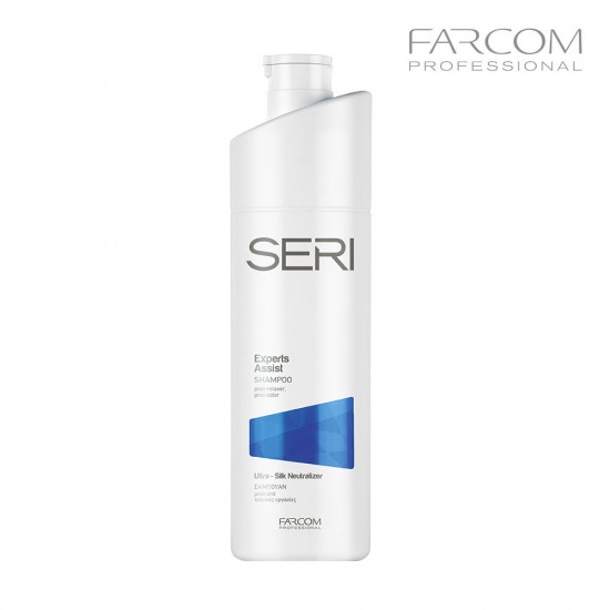 SERI Experts Assist neutralizing shampoo 1000ml