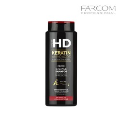 Farcom HD Nutri Balance shampoo for all hair types 750ml