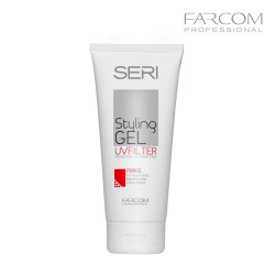 Farcom Seri Force Styling Gel extra strong hold hair gel 150ml