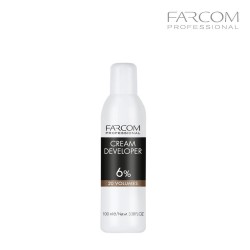 Farcom Professional cream developer 20 VOL 6% 100ml