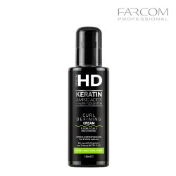 Farcom HD Curl Defining Cream 150ml