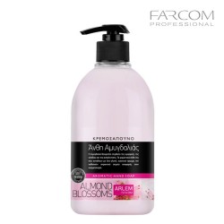 Farcom Arlem Almond Blossoms hand soap 500ml