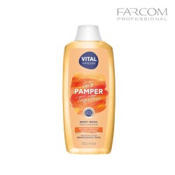 Farcom Vital Pamper shower gel 750ml