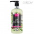 Farcom Arlem Lime Coconut nourishing shower cream with prebiotics and vitamin complex 1L