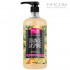 Farcom Arlem Orange Jasmine nourishing shower cream with prebiotics and vitamin complex 1L