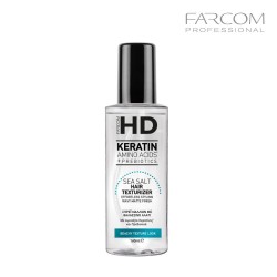 Farcom HD Sea Salt Hair Texturizer 160ml