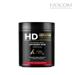 Farcom HD Lightweight Nutri Balance mask for all hair types 1000ml
