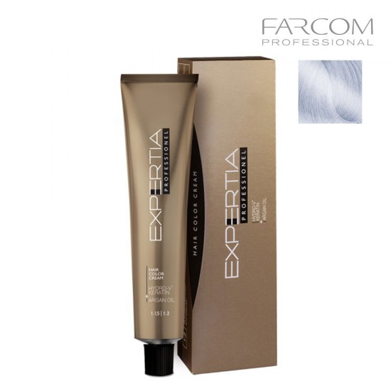 Farcom Expertia Ice Blond corrector 100ml