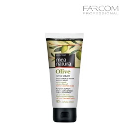 Farcom Mea Natura Olive Nourishment & Repair hand cream 100ml