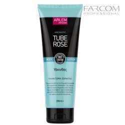 Farcom Arlem Tube Rose body lotion 250ml